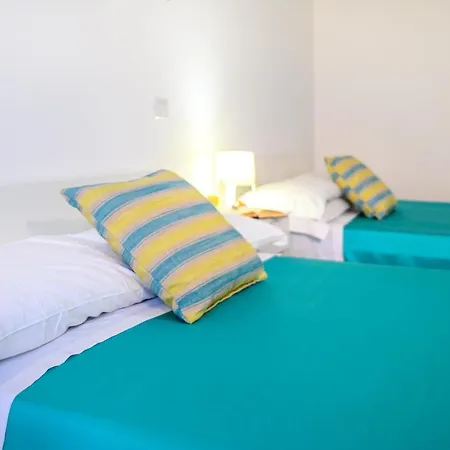 Fili D'Erba Cilento Villa Villammare Buitenkant foto