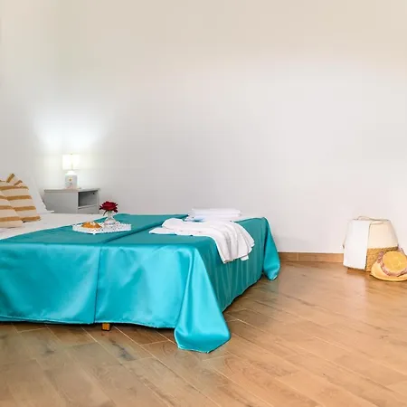 Fili D'Erba Cilento Villa Villammare Buitenkant foto