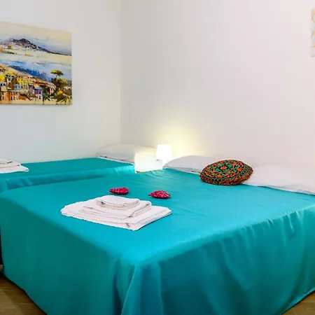 Fili D'Erba Cilento Villa Villammare Buitenkant foto