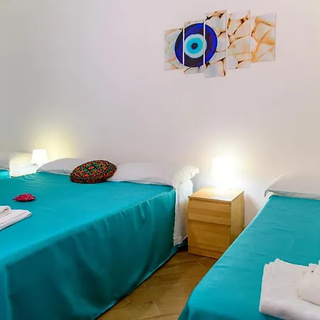 Fili D'Erba Cilento Villa Villammare Buitenkant foto
