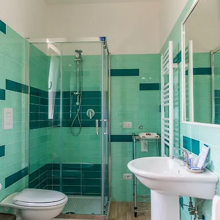 Fili D'Erba Cilento Villa Villammare Buitenkant foto