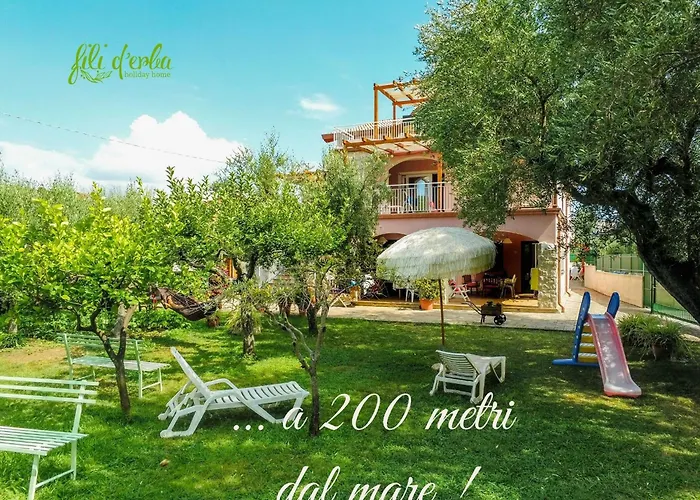 Fili D\'Erba Cilento