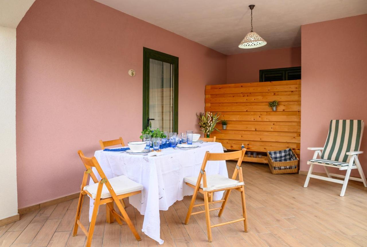 Holiday home Fili D'erba Cilento
