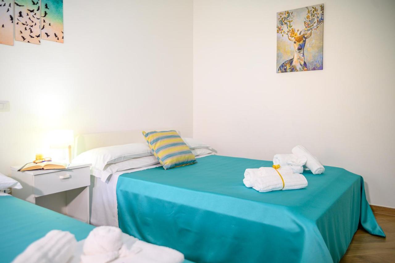 Holiday home Fili D'erba Cilento Villammare