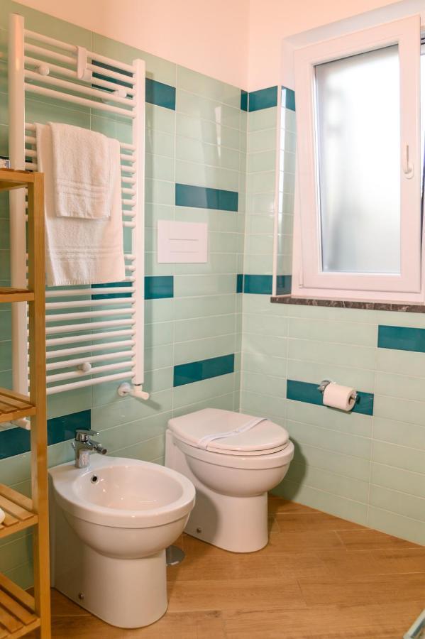 Holiday home Fili D'erba Cilento Villammare