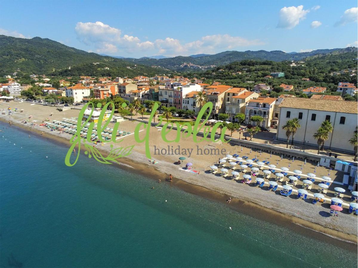 Fili D'erba Cilento Villammare