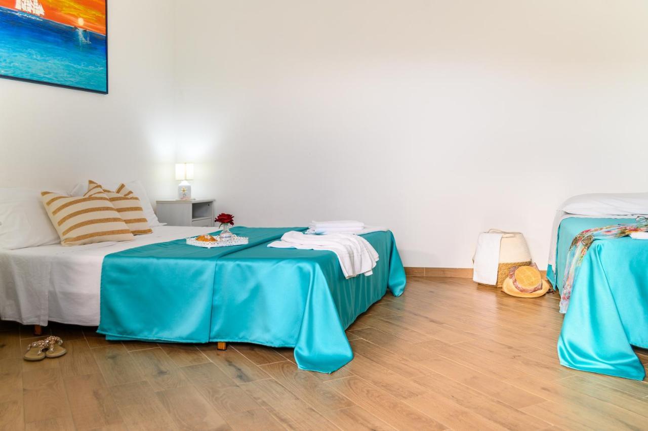 Fili D'erba Cilento Vakantiehuis