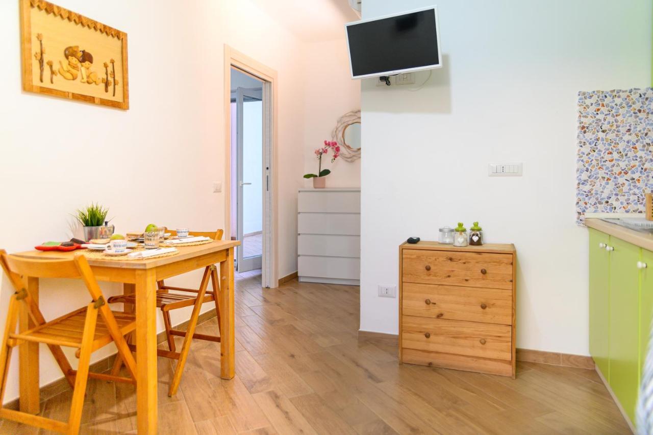 Fili D'erba Cilento Holiday home *