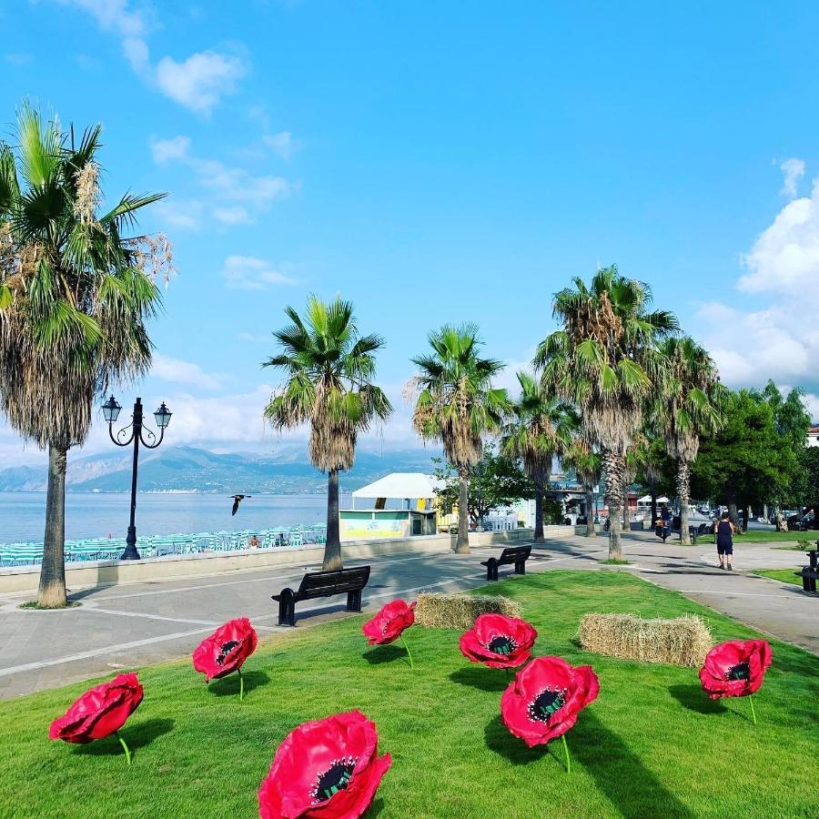 Holiday home Fili D'erba Cilento *