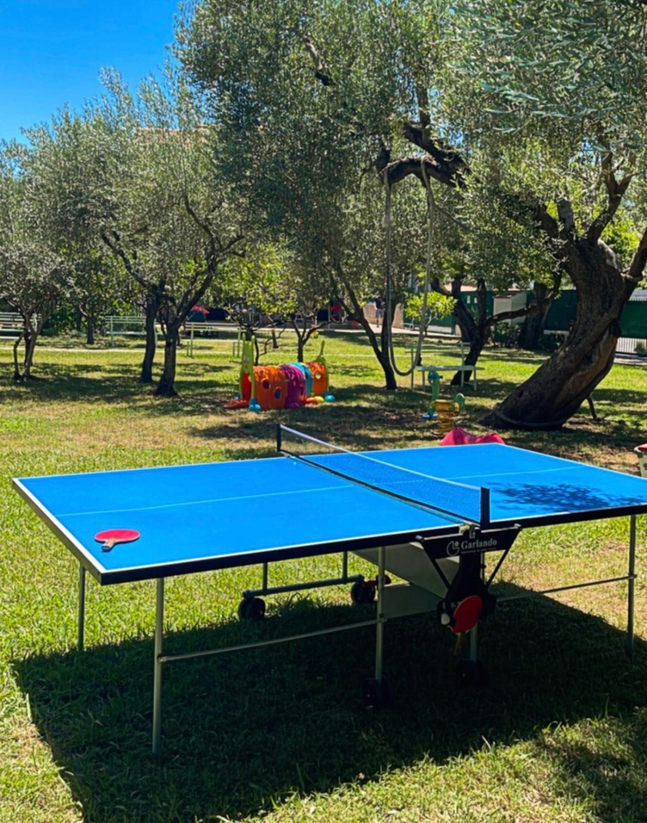 Holiday home Fili D'erba Cilento