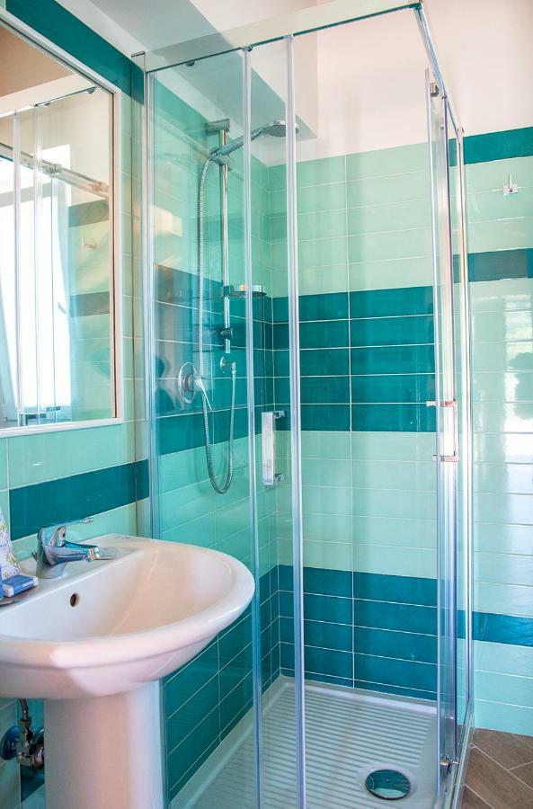 Holiday home Fili D'erba Cilento *