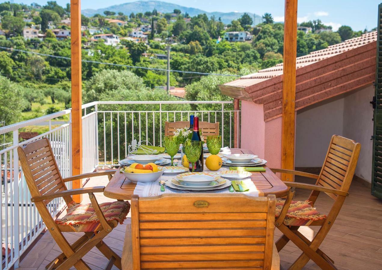 Holiday home Fili D'erba Cilento *