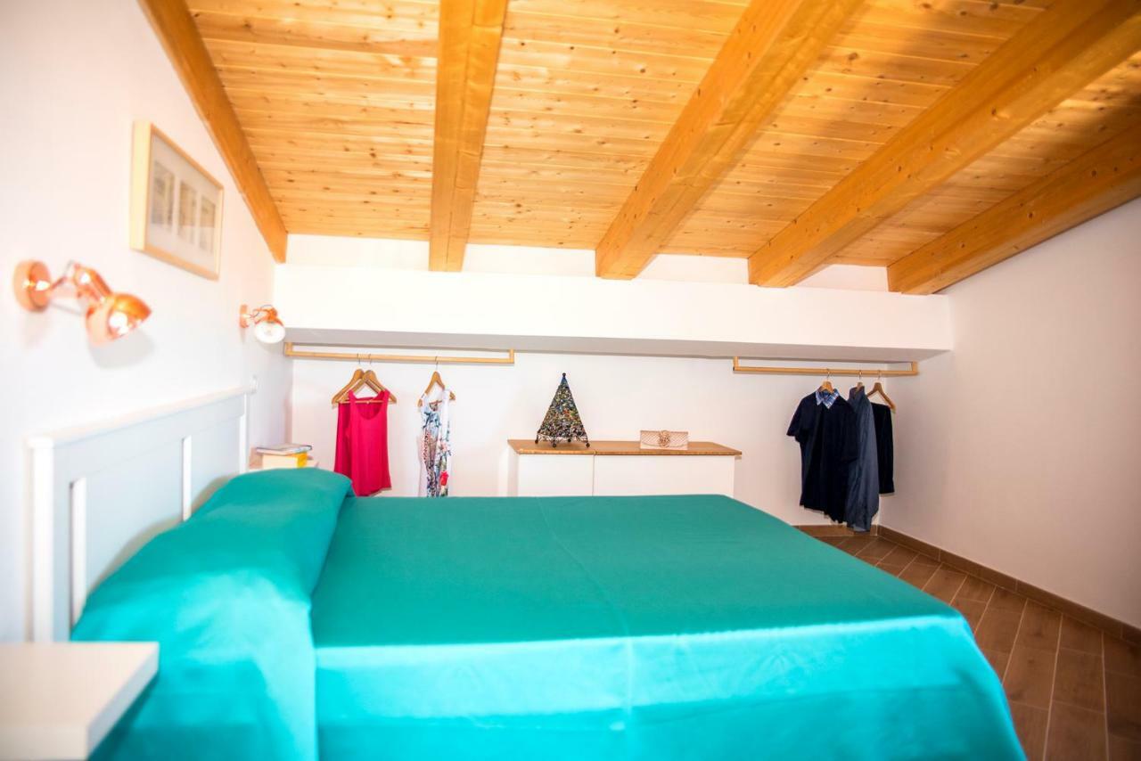 Fili D'erba Cilento Holiday home *