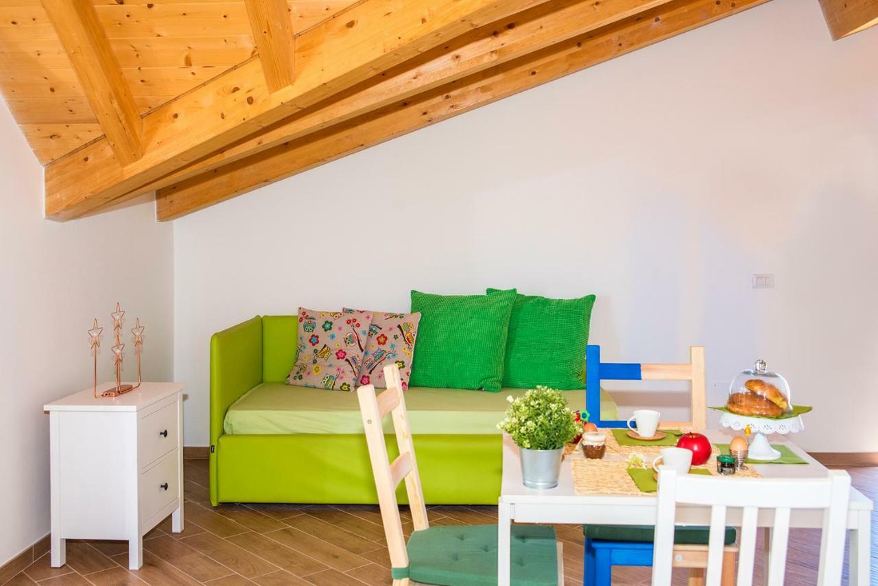 Holiday home Fili D'erba Cilento