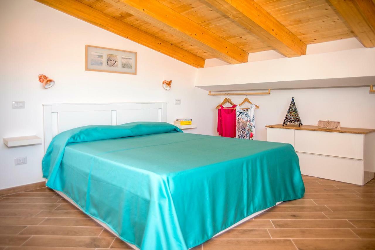 Fili D'erba Cilento * Villammare