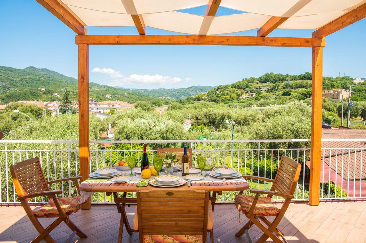 Holiday home Fili D'erba Cilento