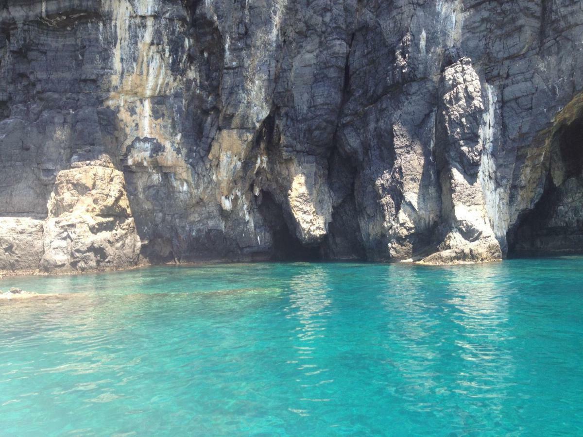 Holiday home Fili D'erba Cilento Villammare