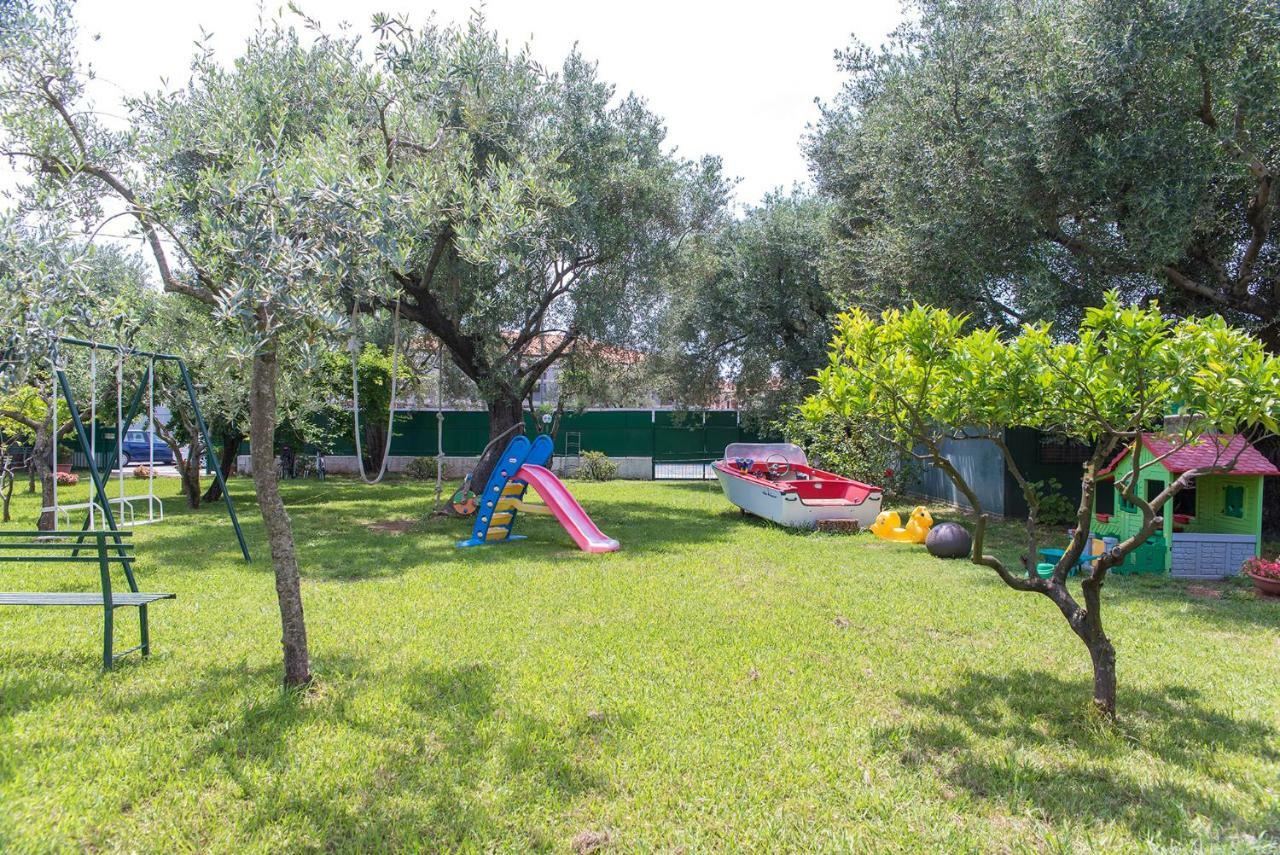 Holiday home Fili D'erba Cilento