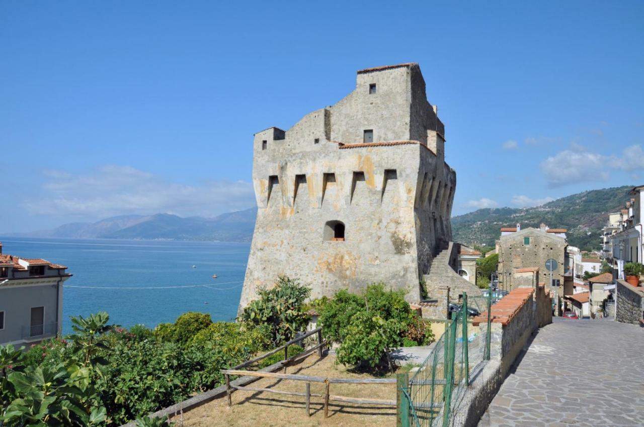 Fili D'erba Cilento Holiday home