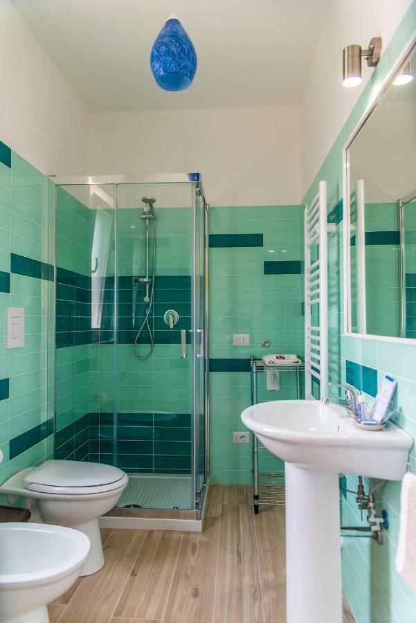 Fili D'erba Cilento Holiday home Villammare