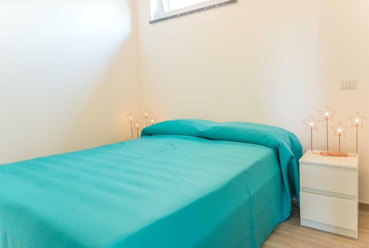 Vakantiehuis Fili D'erba Cilento *