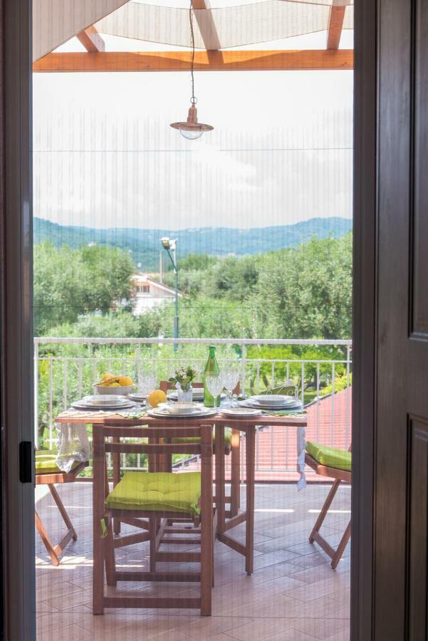 Holiday home Fili D'erba Cilento