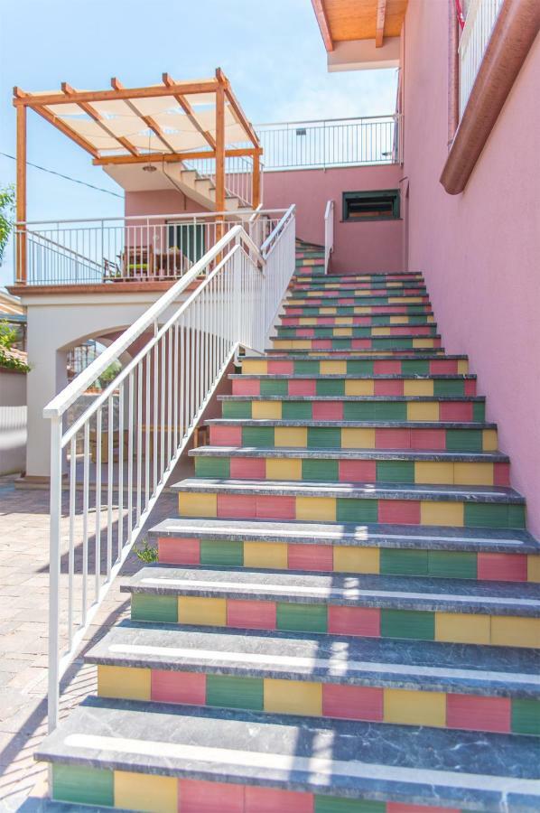 Fili D'erba Cilento * Villammare