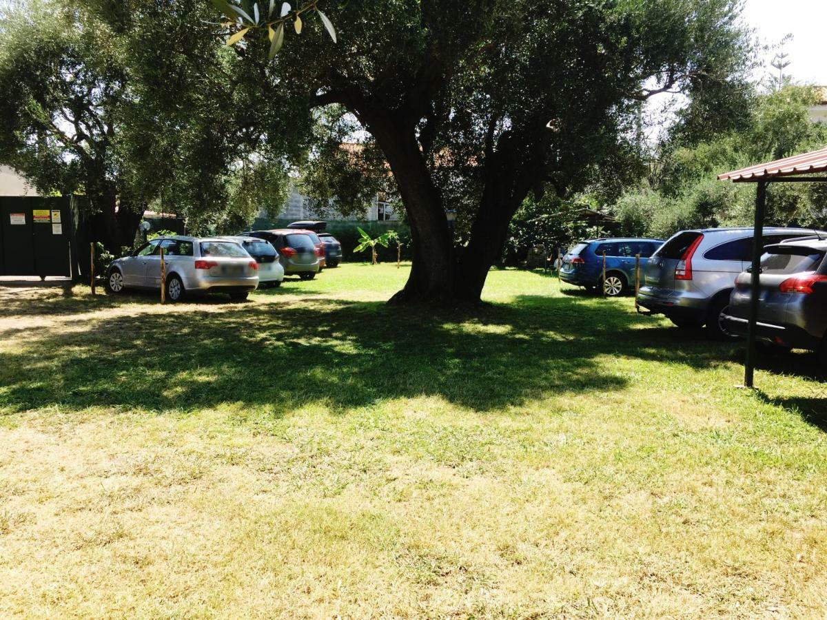 Vakantiehuis Fili D'erba Cilento Villammare
