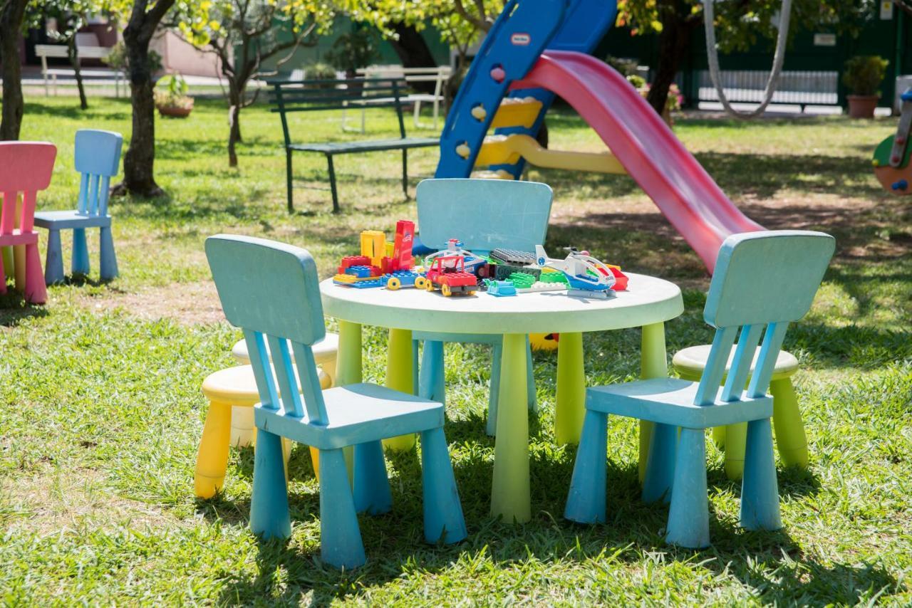 Holiday home Fili D'erba Cilento